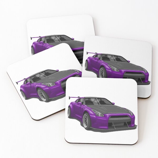 Item preview, Japanese R35  designed and sold by eNZedart.