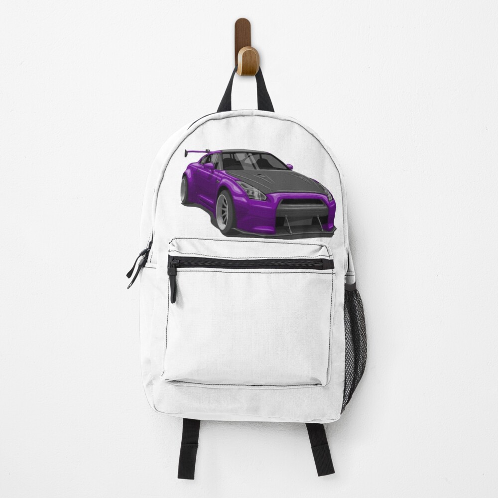 Item preview, Backpack designed and sold by eNZedart.