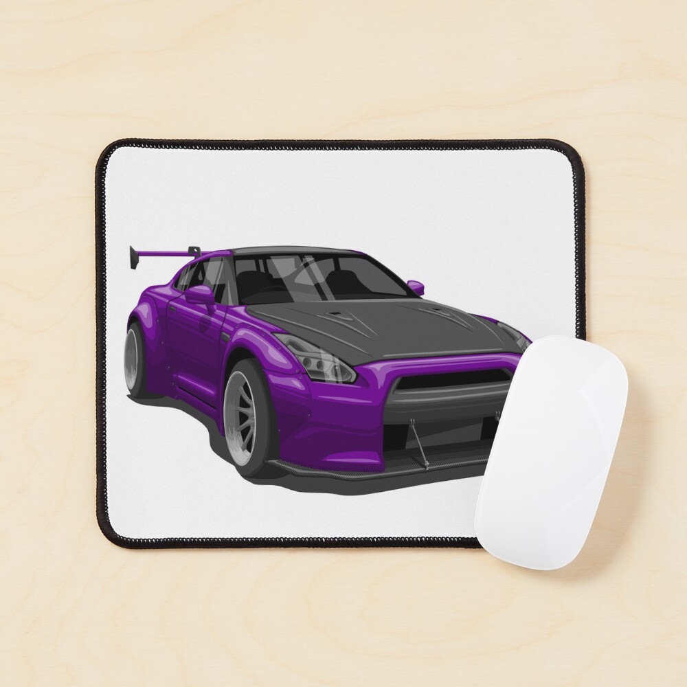 Item preview, Mouse Pad designed and sold by eNZedart.