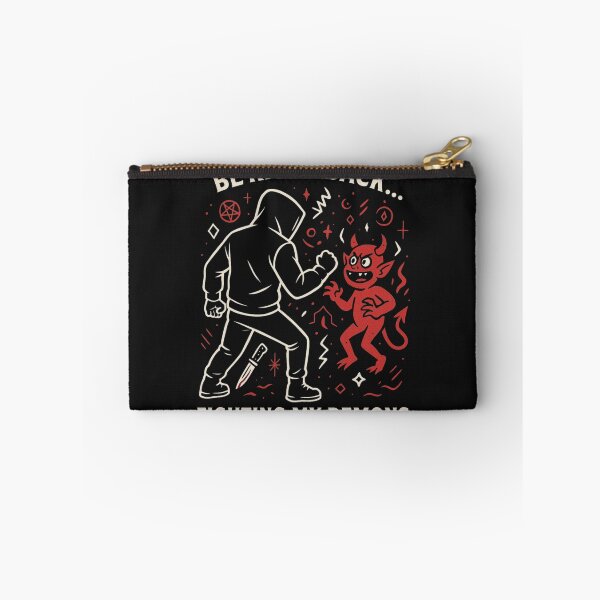Item preview, Fighting My Demons designed and sold by Planetporridge.