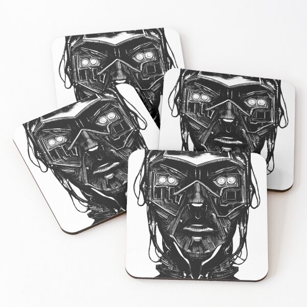 Item preview, Regulus / Genesis Noir designed and sold by StudioDestruct.