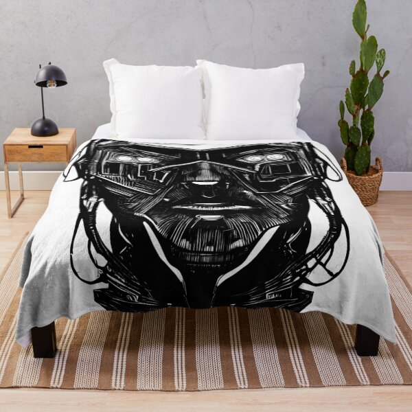Item preview, Regulus / Genesis Noir designed and sold by StudioDestruct.