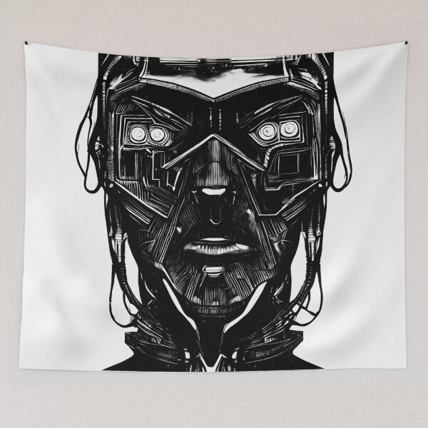 Item preview, Regulus / Genesis Noir designed and sold by StudioDestruct.