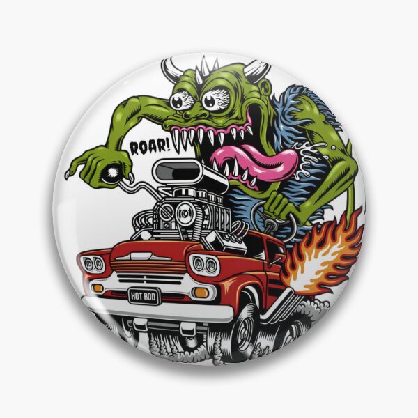 Item preview, HAPPY ROAR MONSTER designed and sold by DebbieXY4shop.
