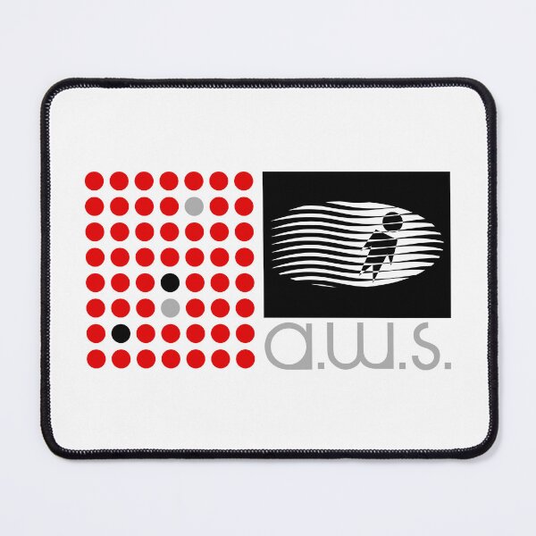 Item preview, Alien workshop vintage logo designed and sold by Paintbase.