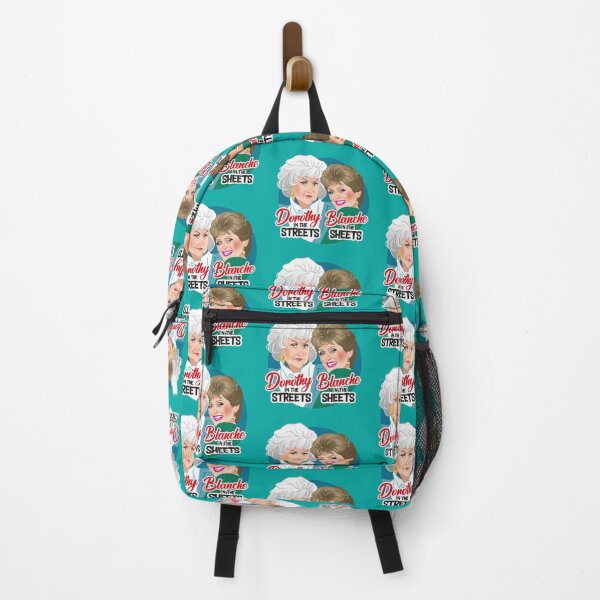 Item preview, Dorothy in the streets, Blanche in the sheets designed and sold by AleMogolloArt.