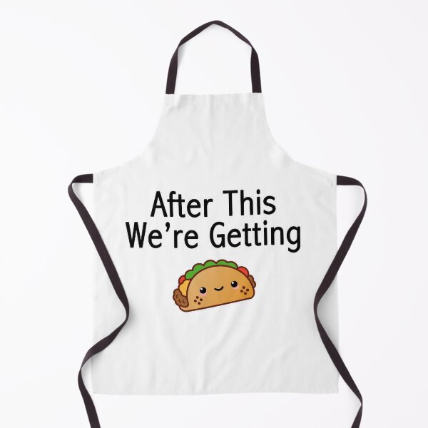 Item preview, After This We're Getting Tacos designed and sold by FBA.
