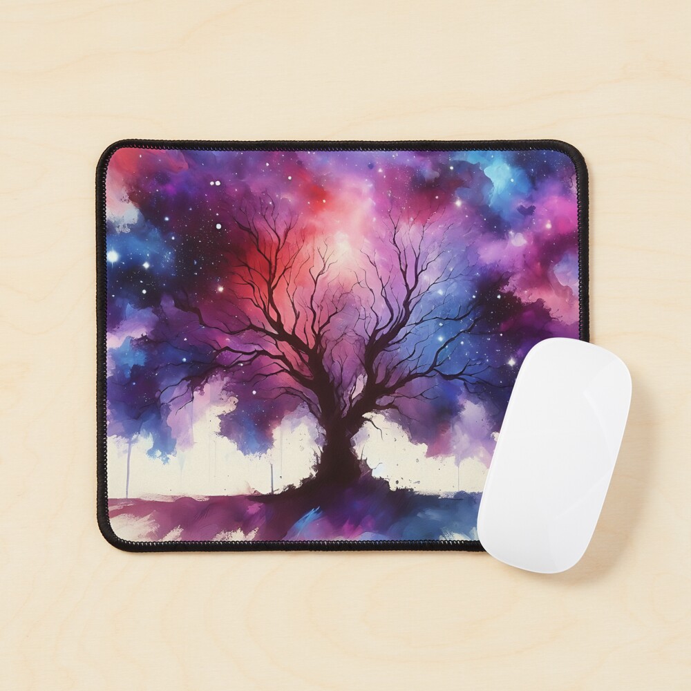 Item preview, Mouse Pad designed and sold by Intriguing-Shop.