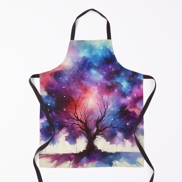Item preview, Cosmic Tree designed and sold by Intriguing Designs.
