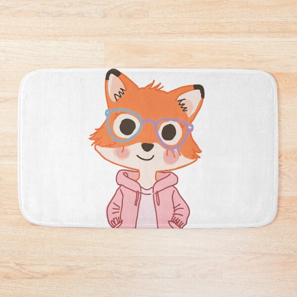 Item preview, Wolfy  designed and sold by Bebrowny.