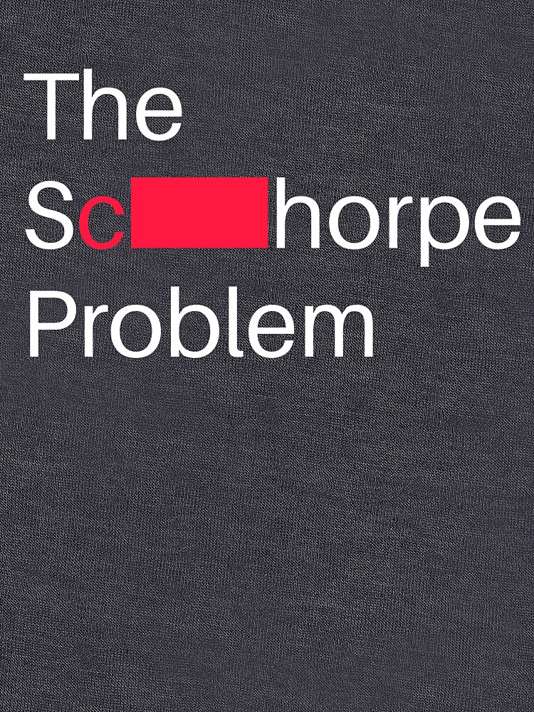 Thumbnail 7 of 7, Classic T-Shirt, The Scunthorpe Problem designed and sold by VOLEwtf.