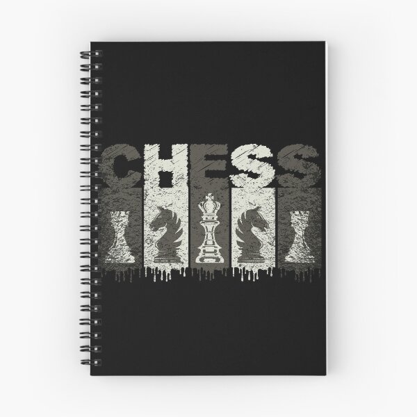 Item preview, Think Ahead. Dress Sharp. Play Chess. designed and sold by TEEGRAF Design.