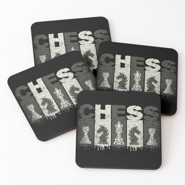 Item preview, Think Ahead. Dress Sharp. Play Chess. designed and sold by TEEGRAF Design.