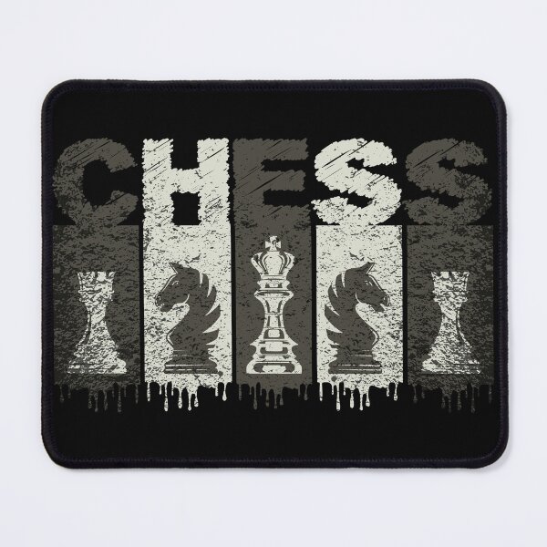 Item preview, Think Ahead. Dress Sharp. Play Chess. designed and sold by TEEGRAF Design.