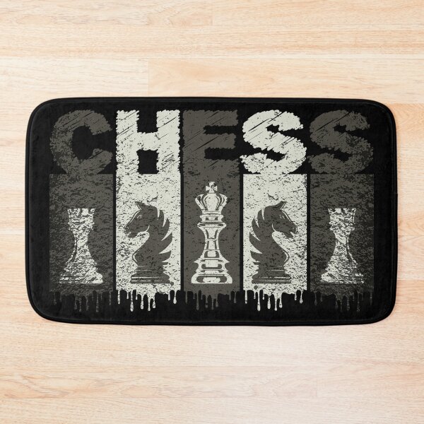 Item preview, Think Ahead. Dress Sharp. Play Chess. designed and sold by TEEGRAF Design.