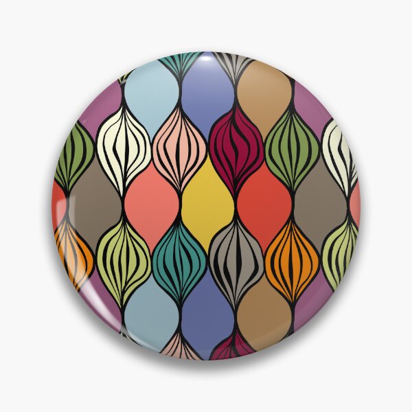 Item preview, Colorful lanterns designed and sold by Sibylle Bauer-Schmidt.