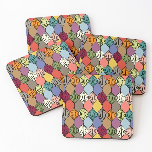 Item preview, Colorful lanterns designed and sold by Sibylle Bauer-Schmidt.