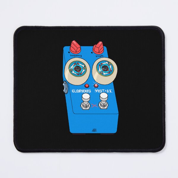 Item preview, Life Effector / Glorious Mistake designed and sold by prodigy.
