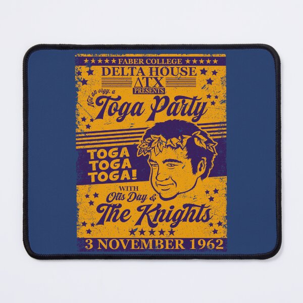 Item preview, Toga Party designed and sold by edcarj82.