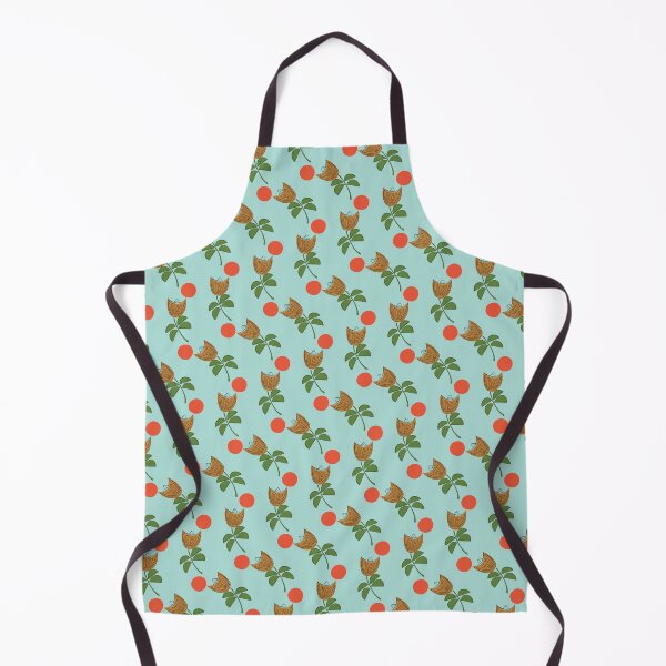 Item preview, Midcentury Flower Pattern designed and sold by Sycorax Studio.