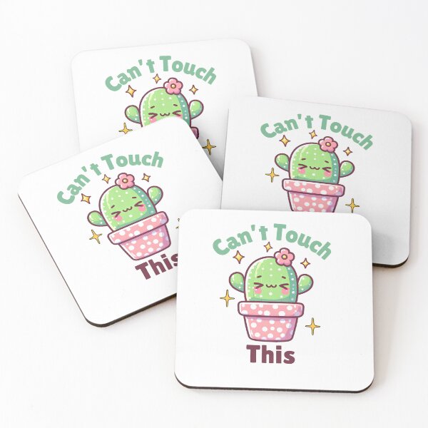 Item preview, Cute Kawaii Cactus designed and sold by VedantXStudio.