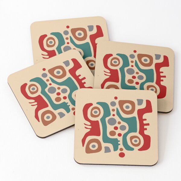 Item preview, The acrobats! designed and sold by LeMoor.