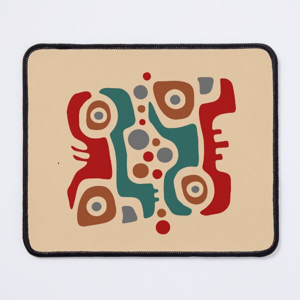 Item preview, The acrobats! designed and sold by LeMoor.