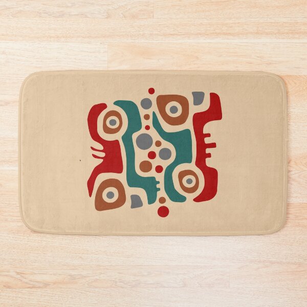 Item preview, The acrobats! designed and sold by LeMoor.