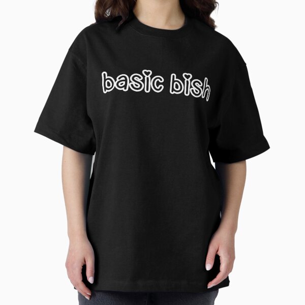 Item preview, Basic Bish, Cute Hearts Love designed and sold by luv-fi.