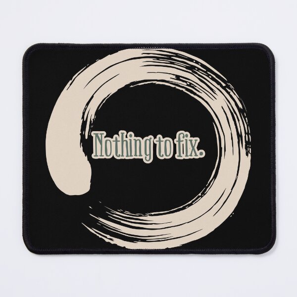 Item preview, Buddhist Symbol, Zen Buddism, Meditation designed and sold by CulturalCurios.