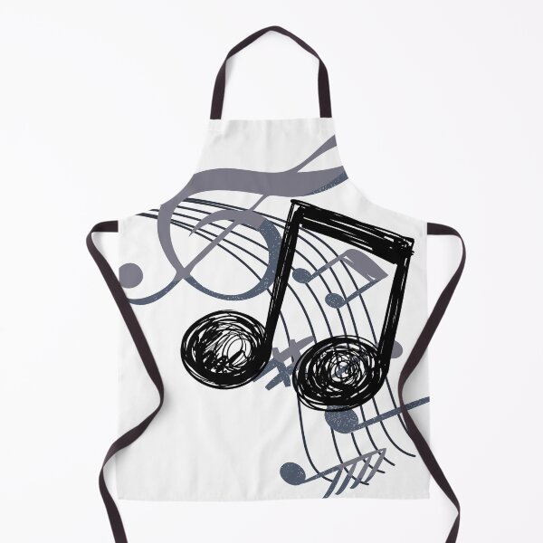 Item preview, Great music notes designed and sold by LiskoDesign.