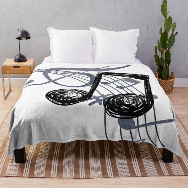 Item preview, Great music notes designed and sold by LiskoDesign.