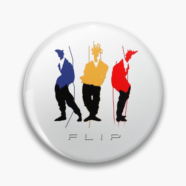 Item preview, Flip Drip designed and sold by nostalgink.