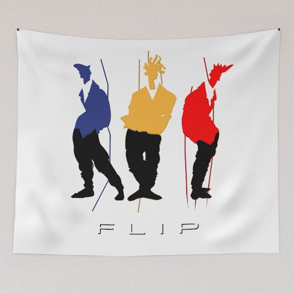 Item preview, Flip Drip designed and sold by nostalgink.