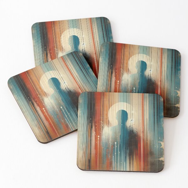 Item preview, Colored lines and mysticism designed and sold by Sigtrix.