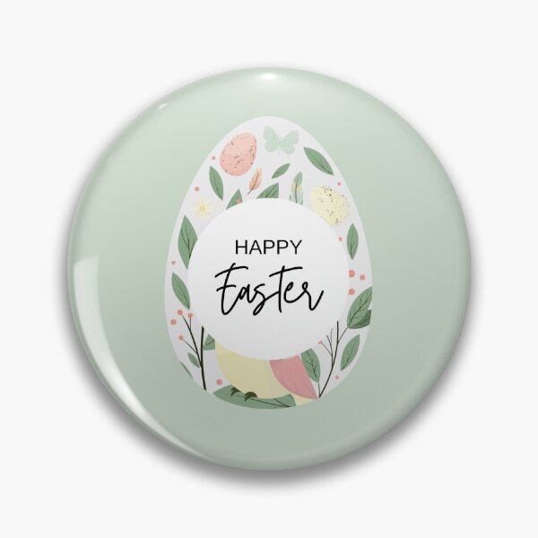 Item preview, Happy Easter designed and sold by NPFj.
