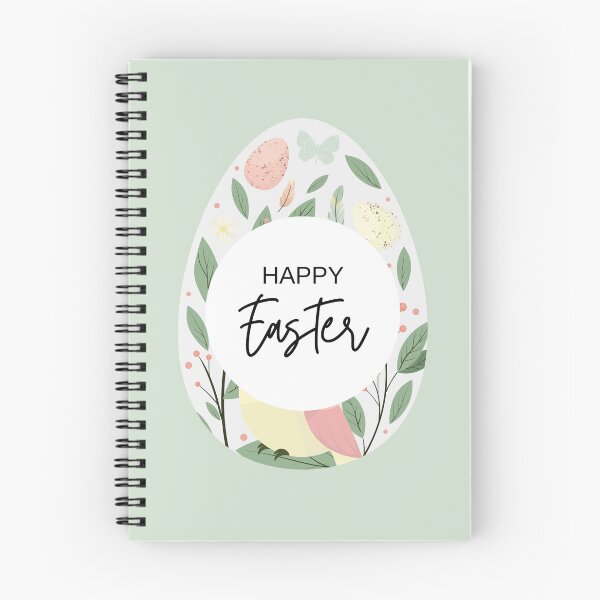 Item preview, Happy Easter designed and sold by NPFj.