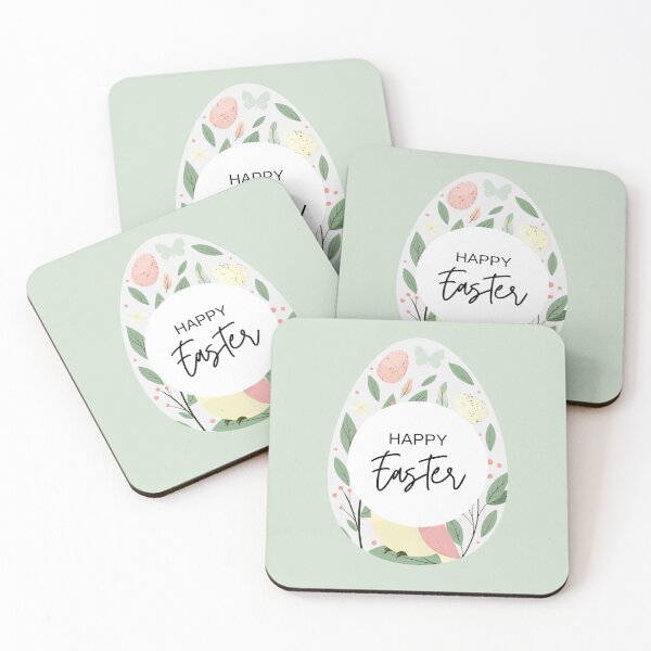 Item preview, Happy Easter designed and sold by NPFj.