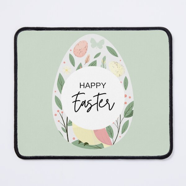 Item preview, Happy Easter designed and sold by NPFj.