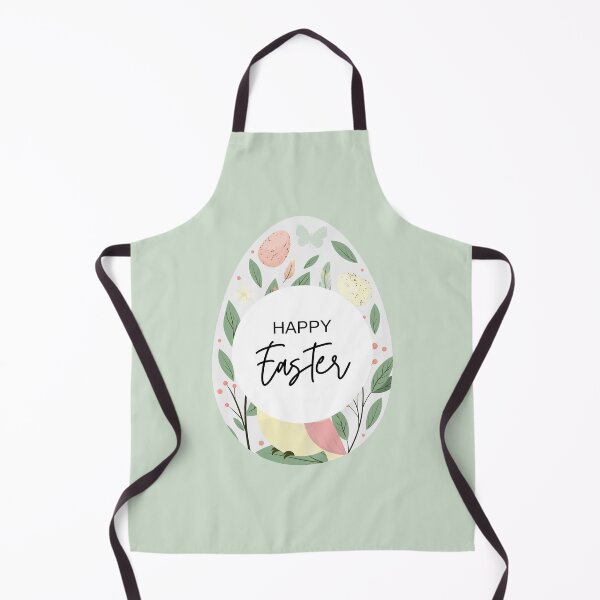 Item preview, Happy Easter designed and sold by NPFj.