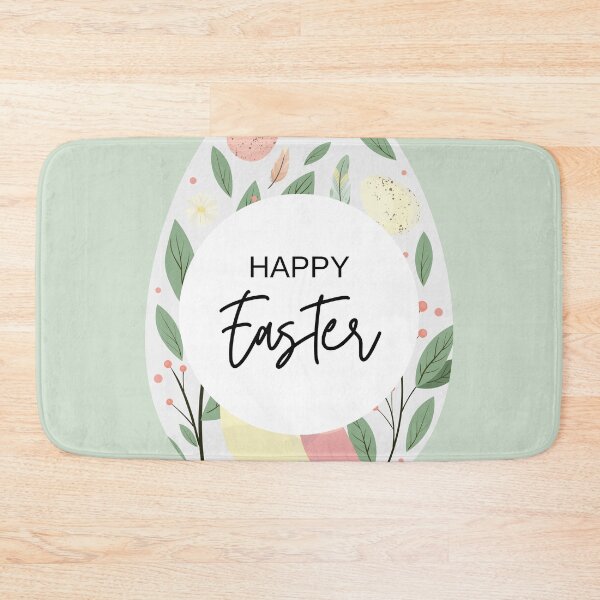Item preview, Happy Easter designed and sold by NPFj.