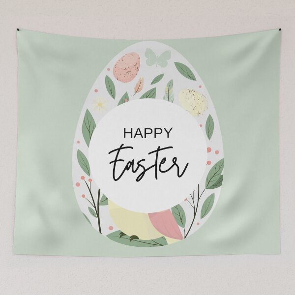 Item preview, Happy Easter designed and sold by NPFj.