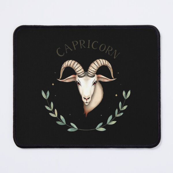 Item preview, Capricorn designed and sold by JackFreestone.