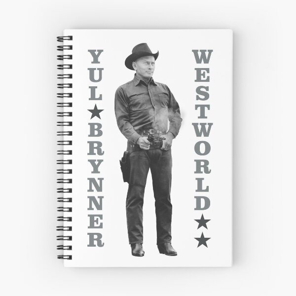 Item preview, Yul Brynner designed and sold by TIGERDAVER.