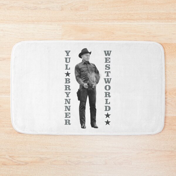 Item preview, Yul Brynner designed and sold by TIGERDAVER.
