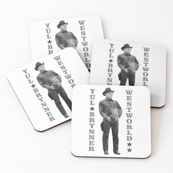 Item preview, Yul Brynner designed and sold by TIGERDAVER.
