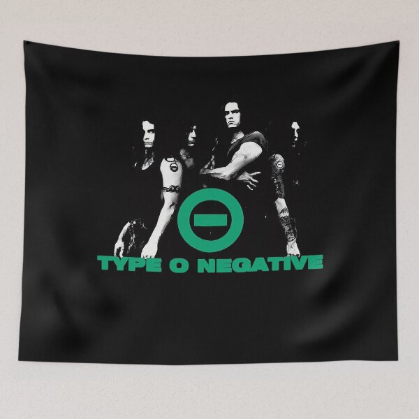 Item preview, Black Green Band 90s designed and sold by PedroCorreas.