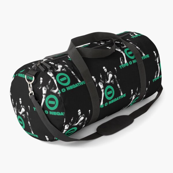 Item preview, Black Green Band 90s designed and sold by PedroCorreas.