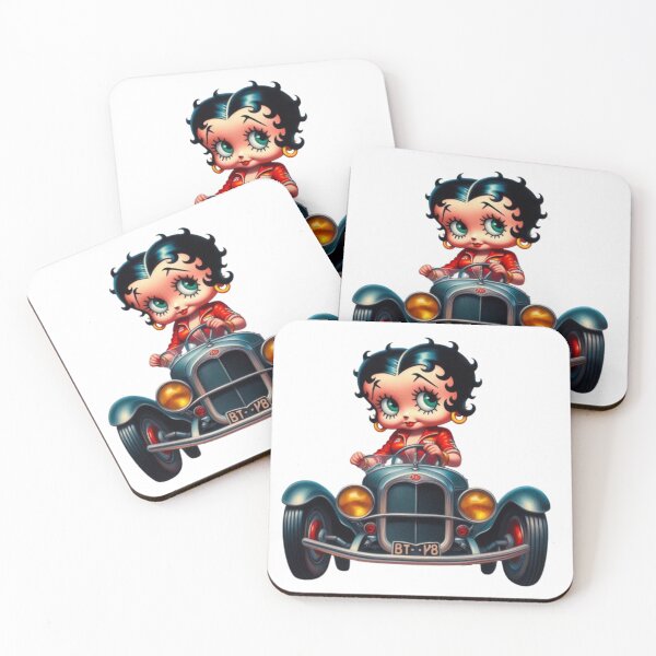 Artikelvorschau,  BETTY BOOP entworfen und verkauft von CHRIST5000.