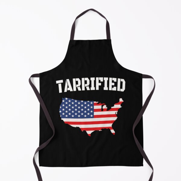 Item preview, Tarrified America designed and sold by SunsetGlimpse.